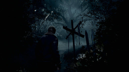 EAN 5055060902738 - Ecoplay Resident Evil 4 Remake (PS4) Estándar Plurilingüe PlayStation 4 imagen 2