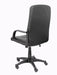 EAN 8436549393846 - PIQUERAS Y CRESPO 261SPNE silla de oficina y de ordenador Asiento acolchado Respaldo acolchado imagen 4