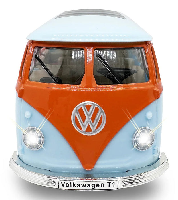 EAN 4042774475512 - Jamara Volkwagen T1 imagen 9