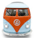 EAN 4042774475512 - Jamara Volkwagen T1 imagen 9
