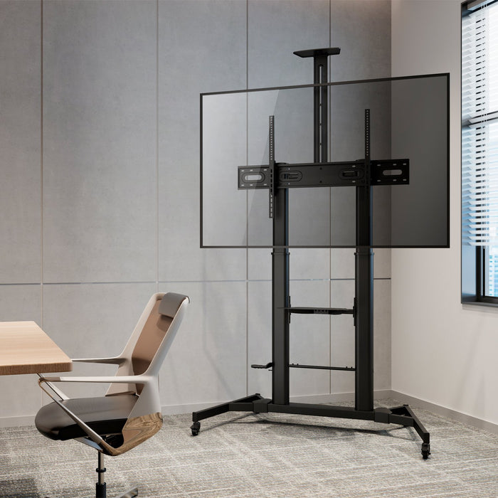 EAN 8436574708691 - AISENS ECO 2,54 m (100") imagen 6