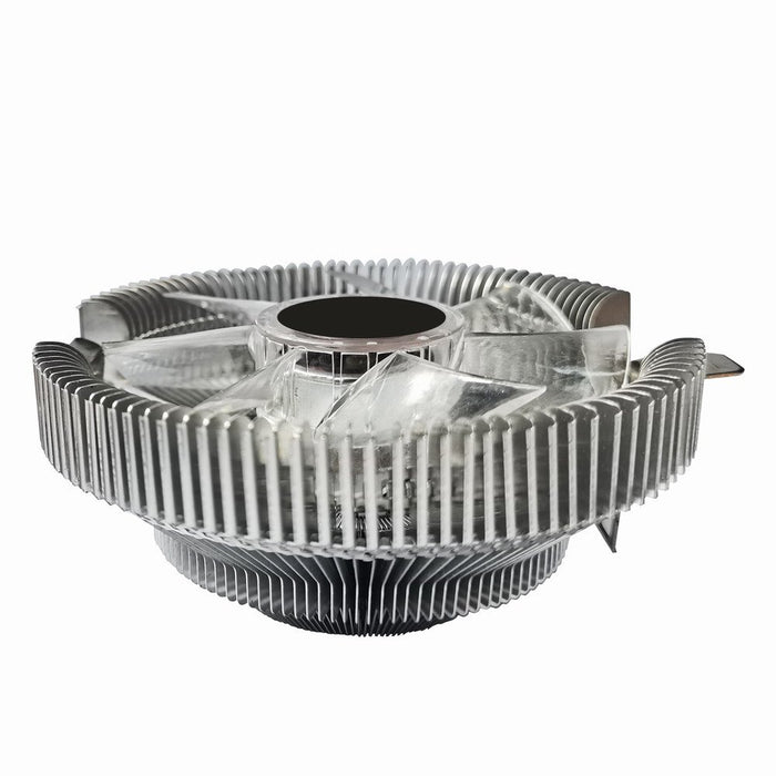 EAN 8716309123891 - Gembird CPU-HURACAN-X40 sistema de refrigeración para ordenador Procesador Refrigerador de aire 9 cm Tran imagen 4