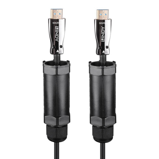 EAN 4002888385312 - Lindy 38531 cable HDMI 50 m HDMI tipo A (Estándar) Negro imagen 2
