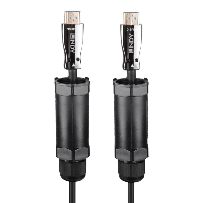 EAN 4002888385305 - Lindy 38530 cable HDMI 30 m HDMI tipo A (Estándar) Negro imagen 2