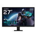 EAN 4719331860745 - GIGABYTE GS27U pantalla para PC 68,6 cm (27") 3840 x 2160 Pixeles 4K Ultra HD LCD Negro imagen 1