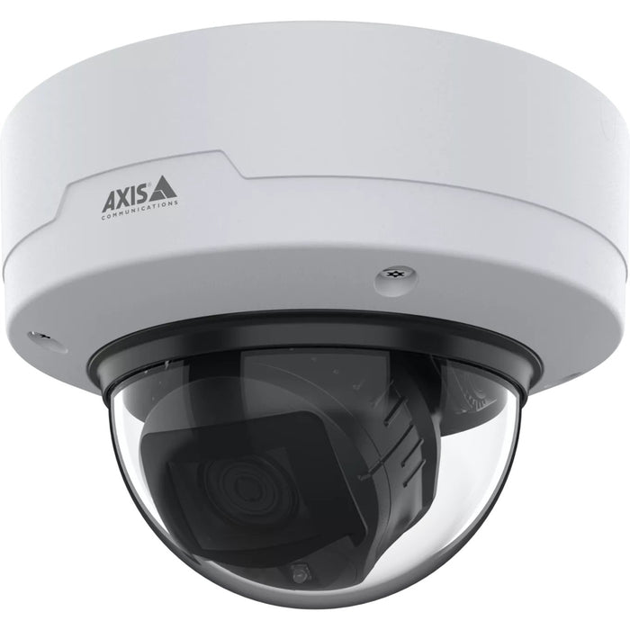 EAN 7331021089914 - Axis P3277-LV Almohadilla Cámara de seguridad IP Interior y exterior 2592 x 1944 Pixeles Techo/pared imagen 4