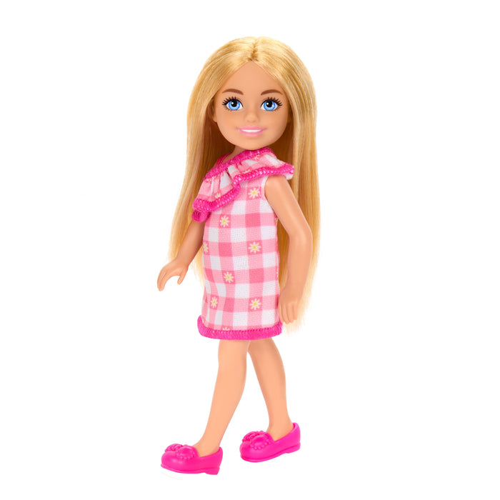 EAN 0194735234615 - Barbie Chelsea HXM95 muñeca imagen 5