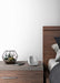 EAN 4895229116658 - Philips TAR4406/12 despertador Reloj despertador digital Blanco imagen 8