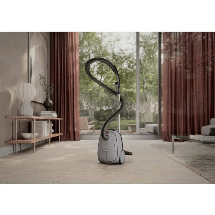 EAN 7332543823048 - Electrolux EB61A5UG 3,5 L Aspiradora cilíndrica Secar 850 W Bolsa para el polvo imagen 23