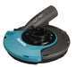 EAN 0088381589185 - Makita 191W06-8 accesorio para amoladora angular cubierta de extractor de polvo imagen 1