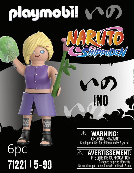 EAN 4008789712219 - Playmobil 71221 figura de juguete para niños imagen 1