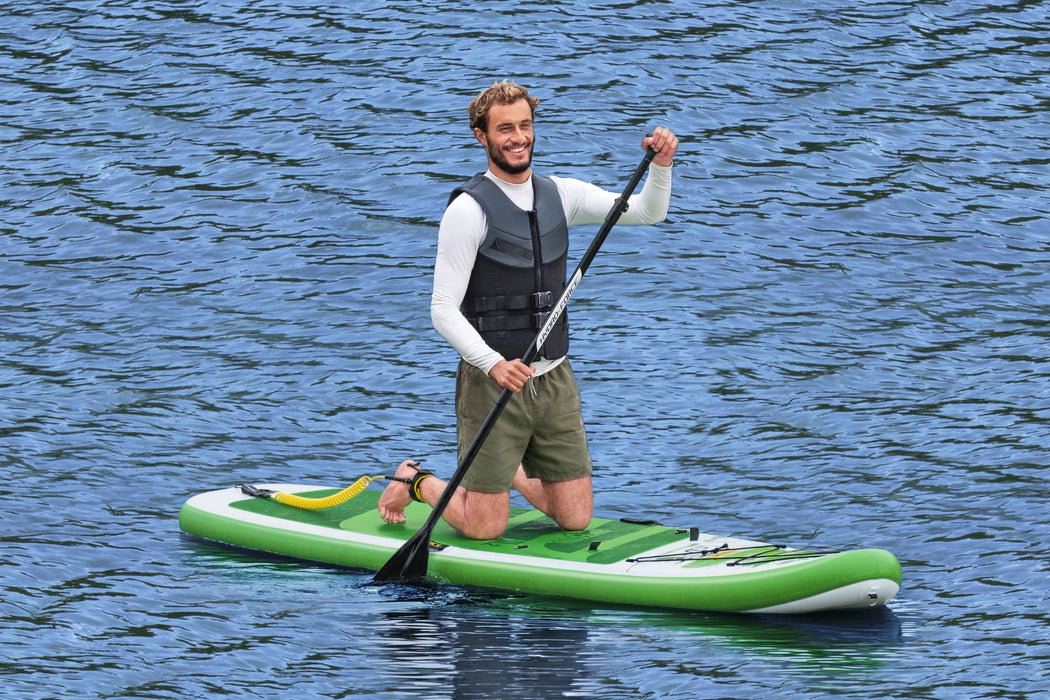 EAN 6942138952780 - Bestway 65310 tabla de surf Tabla de stand up paddle (SUP) imagen 32