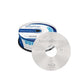 EAN 4260057128980 - MediaRange MR508 disco blu-ray lectura/escritura (BD) BD-R DL 50 GB 25 pieza(s) imagen 2