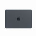 EAN 5715328299078 - eSTUFF MacBook Neo 13 Black Frosted Hard Case 33,8 cm (13.3") Funda protectora rígida Negro imagen 2