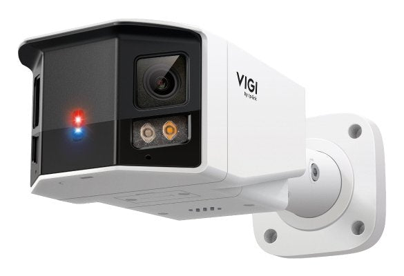 EAN 8885020627824 - TP-Link InSight S385DPS Bala (forma) Cámara de seguridad IP Exterior 5456 x 1520 Pixeles Pared imagen 1