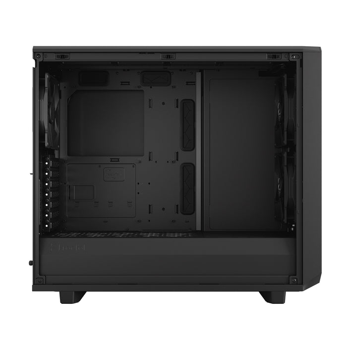 EAN 7340172702443 - Fractal Design Meshify 2 Torre Negro imagen 13