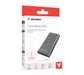 EAN 0023942320227 - Verbatim TurboMetal SSD USB4 2TB USB Tipo C USB4 Gen 2x2 Plata imagen 1