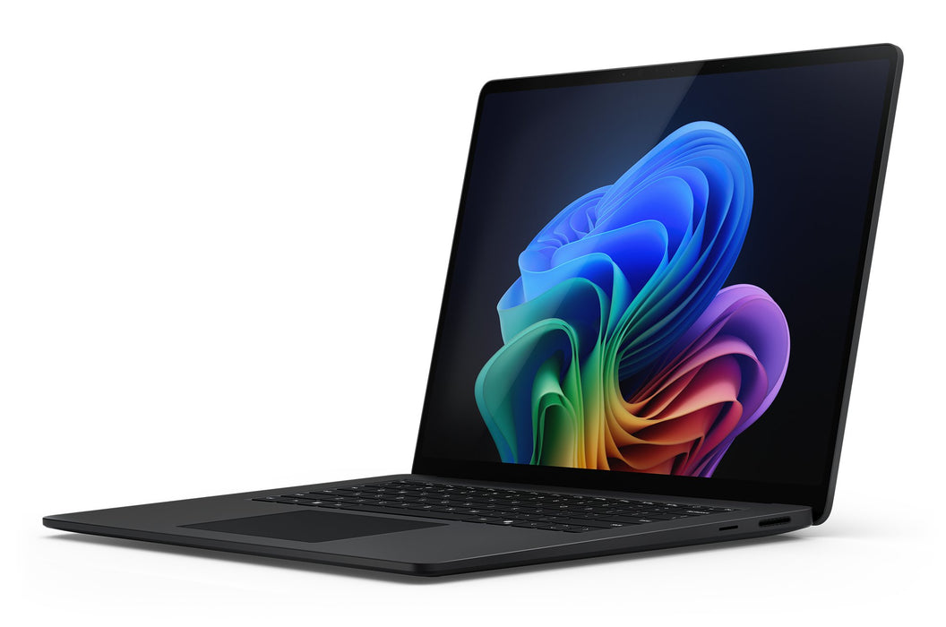 EAN 196388326716 - Microsoft Surface Laptop 7 Copilot+ PC Snapdragon X1E-80-100 Portátil 38,1 cm (15") Pantalla táctil 16 GB  imagen 2