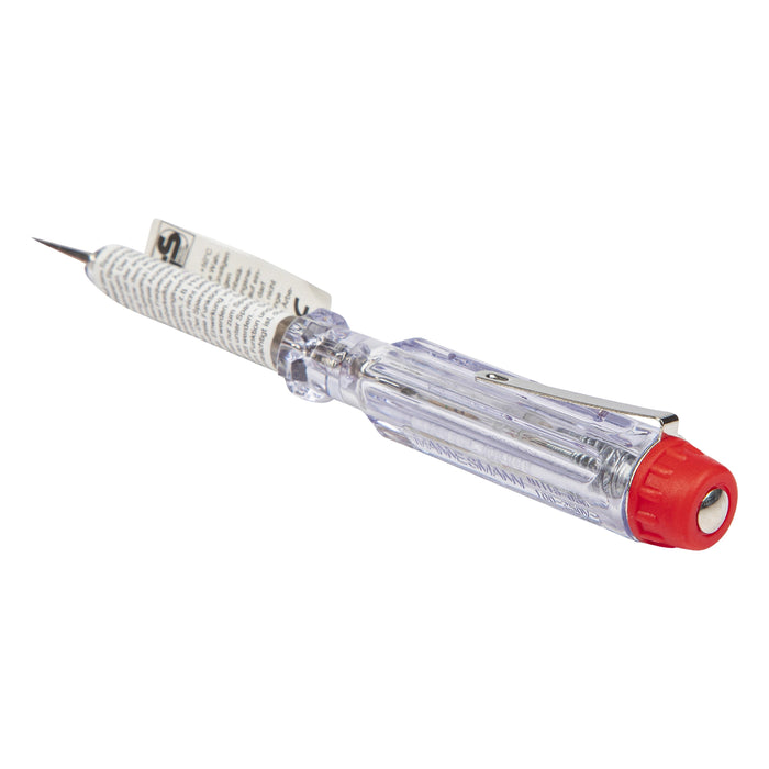 EAN 4003315061076 - BRÜDER MANNESMANN M 1187-PROFI herramienta de seguridad eléctrica imagen 1