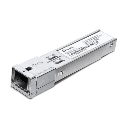 EAN 4897098687505 - TP-Link DS-PMA-C+ red modulo transceptor Fibra óptica 2488,32 Mbit/s SFP 1490 nm imagen 2