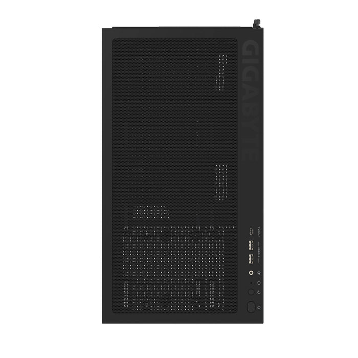 EAN 4719331555023 - GIGABYTE C500 PANORAMIC STEALTH Midi Tower Negro imagen 3