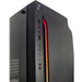 EAN 4260455645034 - Inter-Tech A-3411 Creek Torre Negro imagen 4