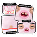 EAN 4894680049109 - Hug-A-Lumps 15754 juguete de peluche imagen 10