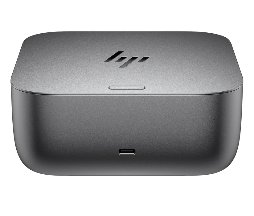 EAN 5715063796368 - HP Thunderbolt 4 Ultra 280W G6 Dock Alámbrico Gris imagen 1