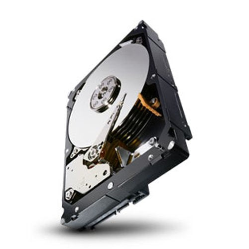 EAN 5711045840166 - Seagate Constellation ES.3 3TB disco duro interno 7200 RPM 128 MB 3.5" SAS imagen 2