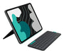 EAN 5099206131576 - Logitech Flip Folio QWERTY Internacional de EE.UU. Bluetooth Grafito imagen 1