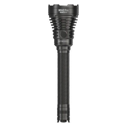 EAN 6952506408511 - Nitecore MH40 PRO linterna Negro Linterna de mano LED imagen 2
