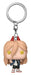EAN 0889698836340 - FUNKO POP! KEYCHAIN Power Llavero de anilla Multicolor imagen 1
