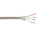 EAN 4043718201747 - InLine 76899 cable de red Gris 100 m Cat6a S/FTP (S-STP) imagen 1