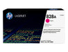 EAN 0887111323989 - HP 828A Magenta LaserJet Image Drum cartucho de tóner 1 pieza(s) imagen 1