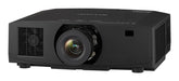 EAN 4550556169509 - Sharp V801U Proyector de alcance estándar 8000 lúmenes ANSI 3LCD WUXGA (1920x1200) 3D Negro imagen 11