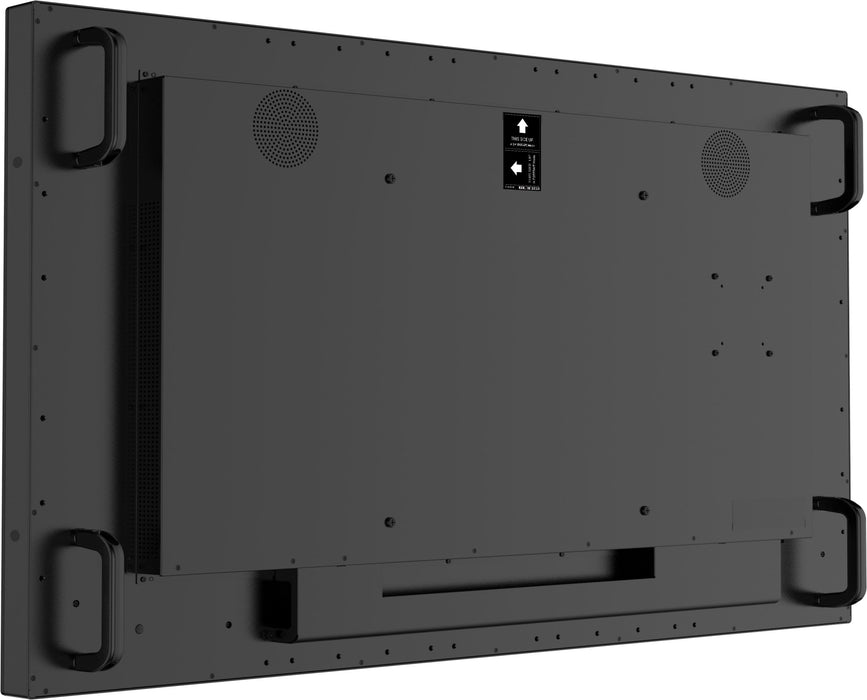 EAN 4948570123896 - iiyama TF5539AS-B1AG pantalla de señalización Pantalla plana para señalización digital 138,7 cm (54.6") L imagen 12