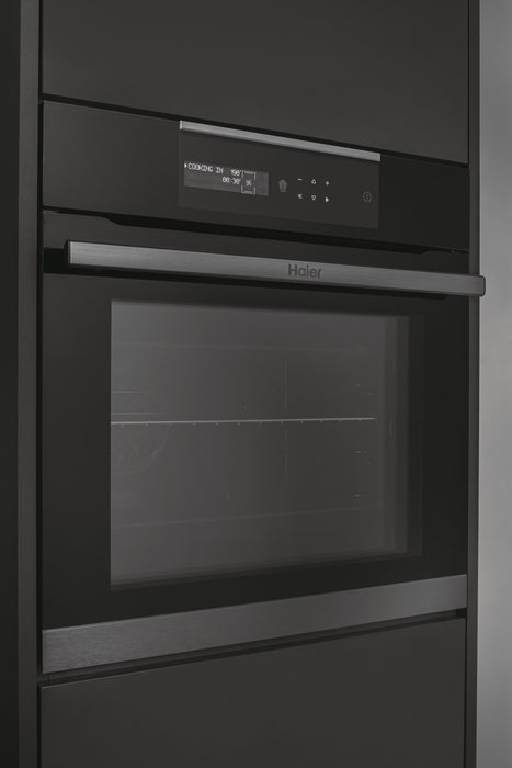 EAN 8059019010953 - Haier I-Message Series 4 HWO60SM5B5BH 70 L Negro imagen 6