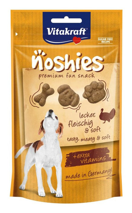EAN 4008239369192 - Vitakraft 36919 premio y golosina para perro y gato Snacks Turquía 90 g imagen 1