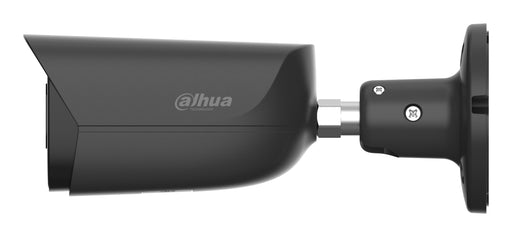 EAN 6937552408333 - Dahua Technology WizMind IPC-HFW5859E-ASE-IL-0280B-Black Bala (forma) Cámara de seguridad IP Exterior 384 imagen 2