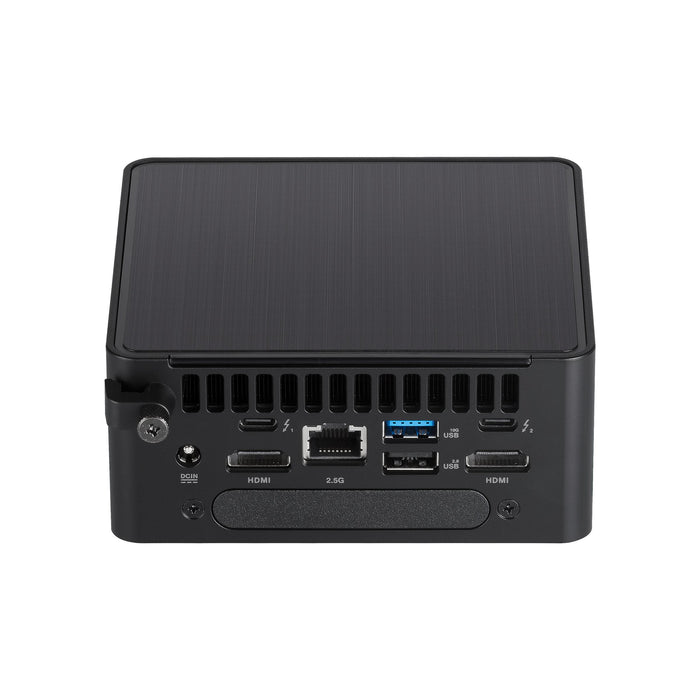 EAN 4711387491713 - ASUS NUC 14 Pro Tall Kit RNUC14RVHV500000I UCFF Negro 135H imagen 8
