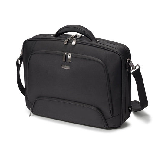 EAN 7640186418713 - DICOTA Eco Multi PRO 11-14.1" 35,8 cm (14.1") Maletín Negro imagen 1
