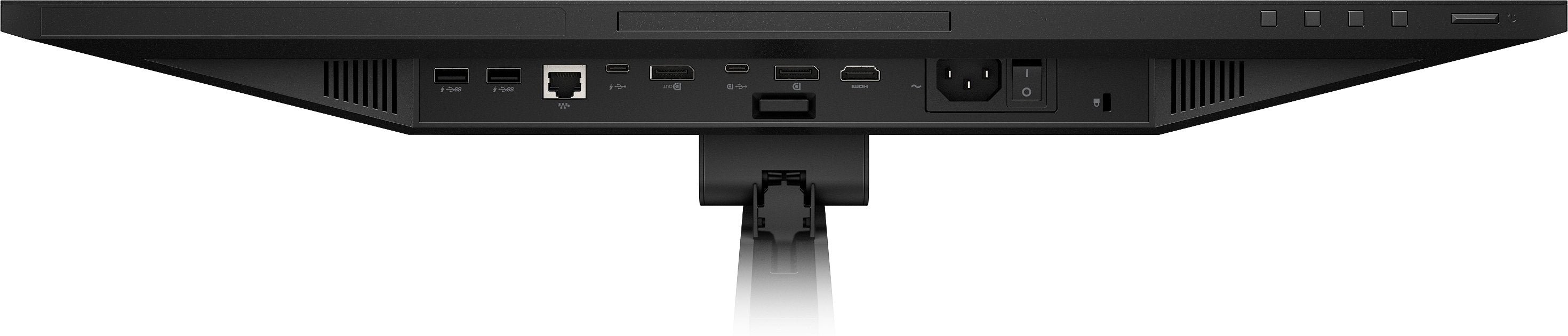EAN 5715063348635 - HP E24d G4 FHD USB-C Docking Monitor pantalla para PC imagen 18