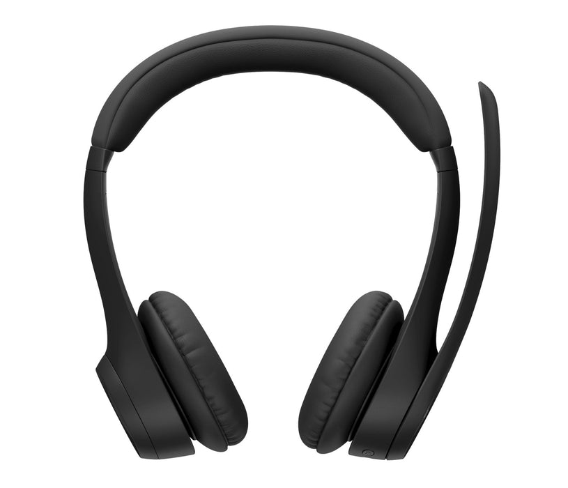 EAN 5099206120051 - Logitech 981-001407 auricular y casco Auriculares Inalámbrico Diadema Oficina/Centro de llamadas Bluetoot imagen 5