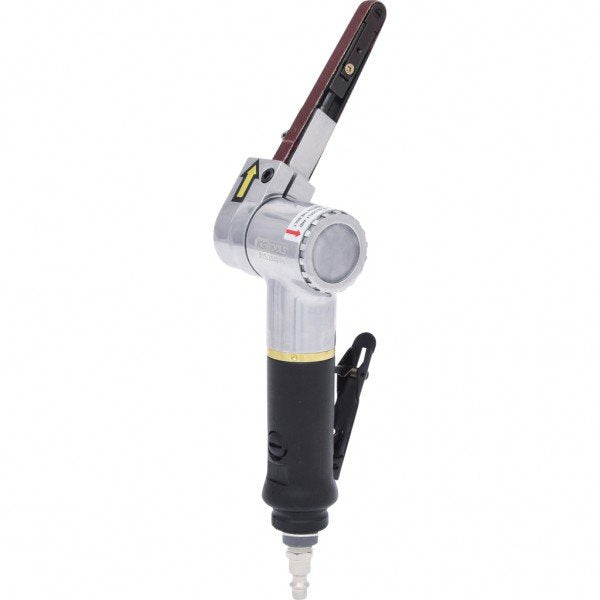 EAN 4042146336137 - KS Tools 515.3549 Lijadora de banda Negro, Plata imagen 2