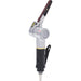 EAN 4042146336137 - KS Tools 515.3549 Lijadora de banda Negro, Plata imagen 2