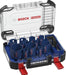 EAN 4059952535944 - Bosch 2 608 900 448 sierra de corona Taladro 11 pieza(s) imagen 4