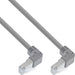 EAN 4043718282043 - InLine S-76602U-1.1 cable de red Gris 1,1 m Cat6 S/FTP (S-STP) Alrededor imagen 1