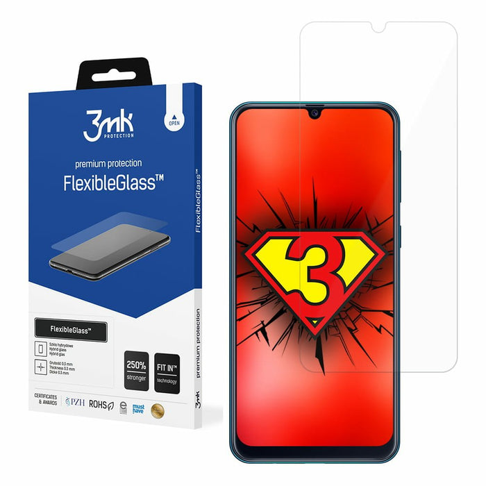 EAN 5903108251303 - 3MK FlexibleGlass 1 pieza(s) imagen 1