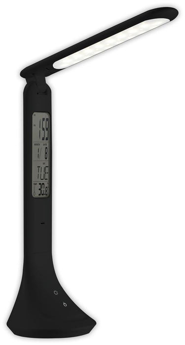 EAN 5999097920726 - Avide ABLDL-CALENDAR-5W-BL lámpara de mesa LED Negro imagen 1