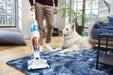 EAN 3221614004971 - Rowenta RY8544 Blanco, Azul imagen 3